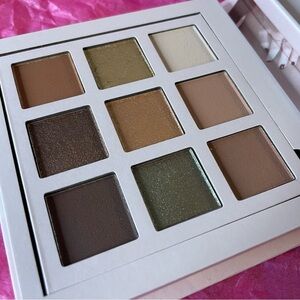 Pley “Nudie” Eyeshadow Palette | Cruelty-free
